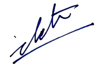 Signature